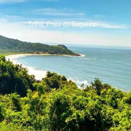 Appartement Residencial Mariano 2 - Vista Para Praia E Mar à Florianópolis Extérieur photo